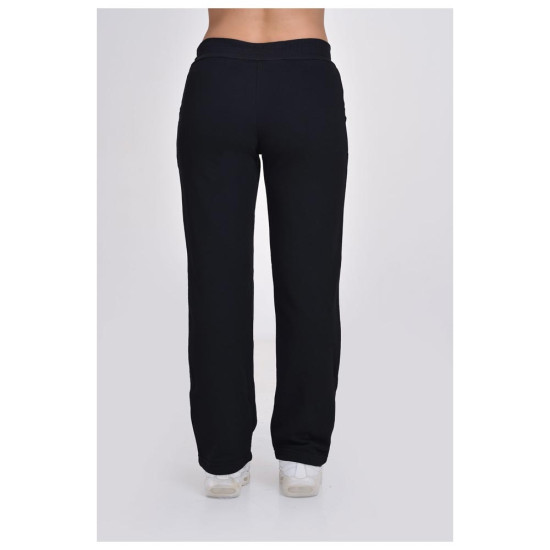 Target Γυναικείο παντελόνι φόρμας Open Hem Pants Fleece